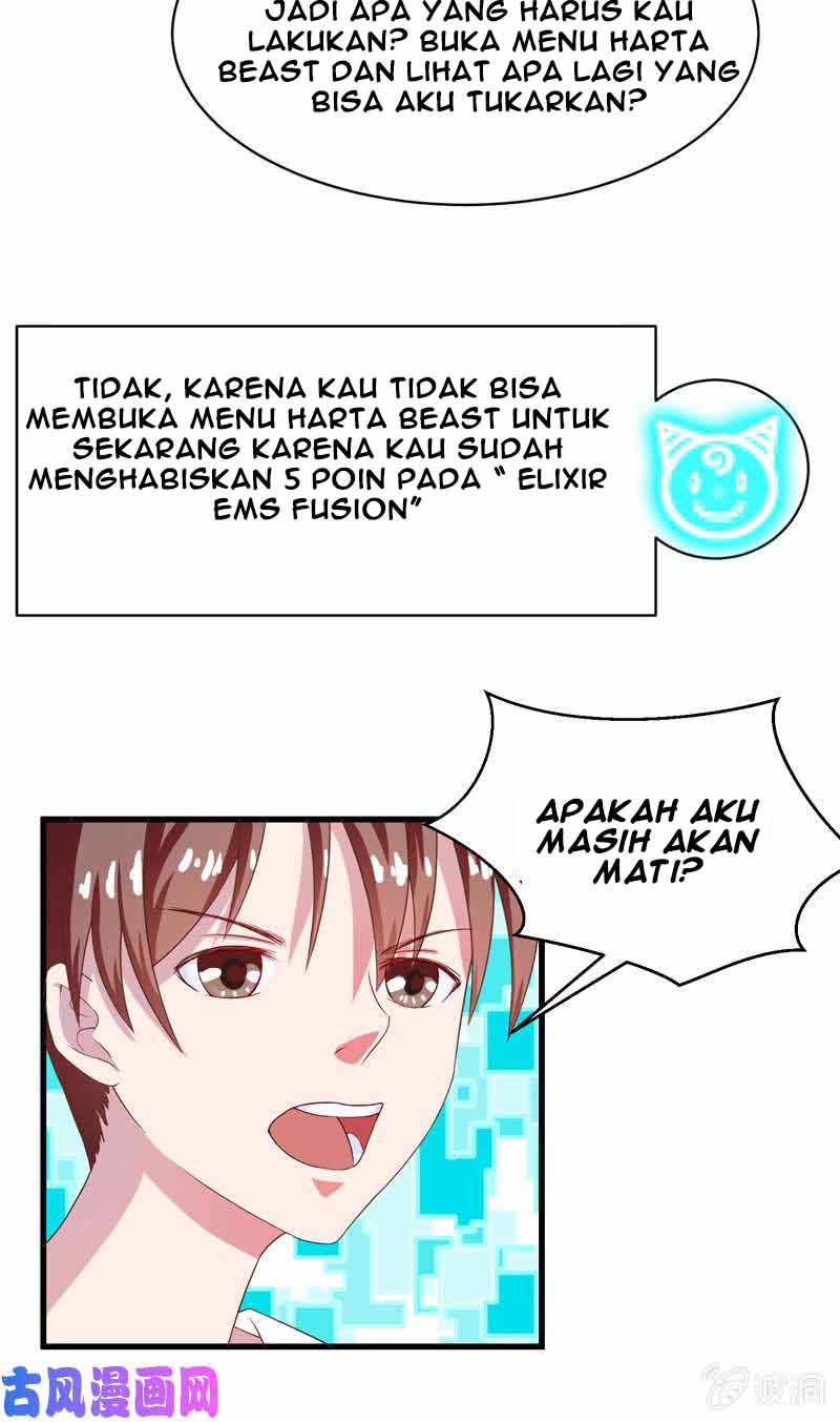 The Strongest Beast System Chapter 19 Gambar 14